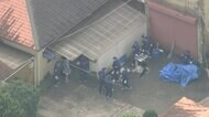 強盗殺人と断定 捜査本部を設置　千葉・市原市ホテル女性従業員…