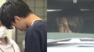 東京・世田谷区の住宅に侵入疑い　大学生の男ら2人逮捕　「金庫をとってくる案件」闇バイトか　「お金欲しかった」と供述