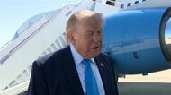 トランプ大統領、イランとの戦闘終結「急いでいない」「少ない犠牲望む」　イラン側は“戦力再建”を強調