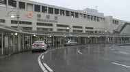 【中継】台風6号　和歌山に上陸　静岡市南部に警戒レベル4大雨危険警報　御前崎市に警戒レベル4土砂災害危険警報