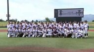 32年前の高校球児が対戦　盛岡四ＶＳ一関一　公立校同士の岩手県大会決勝再び
