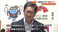 「遺憾千万」障害者施設での虐待、入所者死亡で浜田知事がコメント　過去にも虐待事案を確認【高知】