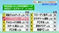 【高知U】快進撃止まらず4連勝！格上J2・今治を2-0で撃破、三門雄大選手は“古巣”対決