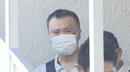 犯行直前まで飲酒か…警視庁警部補の亀谷大介容疑者（49）を送検…