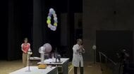 静電気の力って？電気や再生可能エネルギーなどについて学ぶ体験型イベント　九重町・大分
