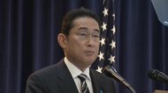 支持率ダウンで解散総選挙遠のいた？FNN世論調査　自民支持層早め解散“後ろ向き”　野党支持層“前向き”