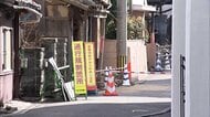 大分大規模火災　住宅地域の半島部分がようやく鎮火　発生11日目で大分市が宣言　離島では消火活動続く