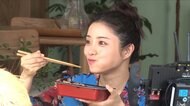 「すきや~」石原さとみ 幸せ感たっぷりの笑顔 おうち時間で“絵描きの素質”が開花?没頭しすぎて完成した絵は危険な仕上がり⁉