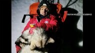 雪山から生還できた理由 足けがし動けず カギは絆