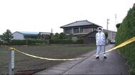 数千円奪って逃走 静岡市の住宅強盗 近くに住む48歳男を逮捕