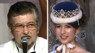 岡田眞澄さんの長女が“ミス・インターナショナル日本代表”に!…「父は私に気品を忘れない女性でと」