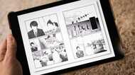 海賊版サイトで「漫画タダ読み」1兆円超の損害 前年の約5倍…正規市場規模は約6000億円