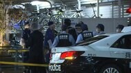 【速報】兵庫・尼崎市 女性刺され死亡 背中に数カ所刺し傷