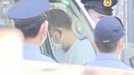 交通事故偽装 男ら7人逮捕 保険金420万円詐取容疑