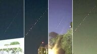 「動いてる、動いてる！」ナゾの“光の列”を日本各地で目撃　30個近くが規則正しく並ぶ…専門家「スターリンクという人工衛星」
