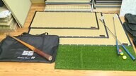 老舗企業が「スポーツ専用畳」開発　ヒントは王貞治氏一本足打法完成逸話【岡山発】