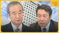 【新潟県知事選】3選出馬表明の花角知事「原発再稼働判断も問われる」 米山隆一氏は“野党候補”擁立の必要性訴え出馬に意欲