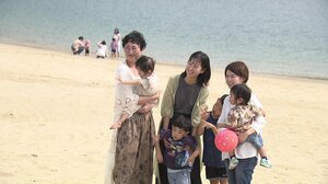 小さく生まれた子どもとママにエールを…成長の喜びや悩みを共有 「リトルベビーハンドブック」導入目指して【長崎発】