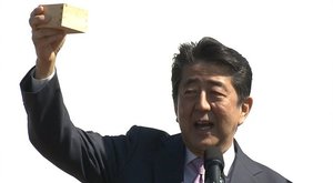【速報】安倍前首相が25日午後国会で公開で説明へ 「桜を見る会」関連