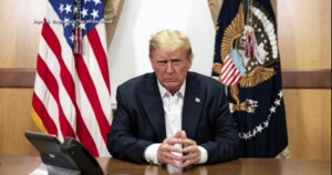 トランプ流“強さ”のアピールは空回り? ツイート連発で新型コロナウイルス軽視も