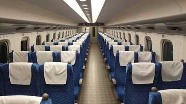 トイレに逃げるのは危ない? “走る密室”新幹線で身を守る方法