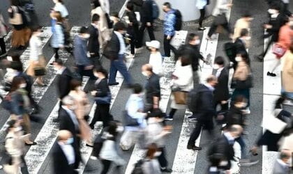 「景気ウォッチャー」は見た！「リベンジ消費」で２ヶ月連続景気改善