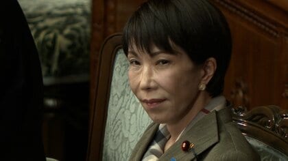 高市首相、新年度予算案の年度内成立目指す考え強調　飲食料品消費税2年間ゼロを議論する「国民会議」も論戦　各党代表質問