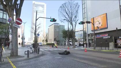 検察側「控訴しない」　JR郡山駅前の受験生死亡事故の裁判　危険運転致死傷などの罪で懲役12年の判決