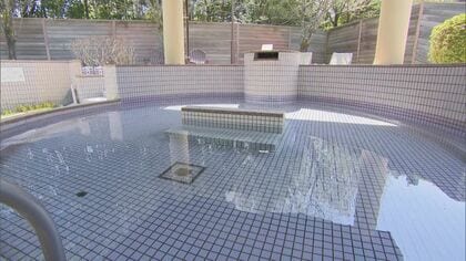 中東情勢はさらに悪化の見通し…岐阜・池田温泉の本館が臨時休館 ボイラーで使う大量の重油の確保が困難に