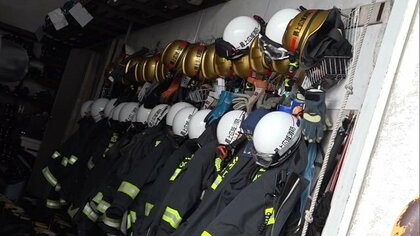 1分1秒でも早く到着したいのに…消防本部・新庁舎建設計画に署員の7割が「反対」　内部構造に不満【山形発】