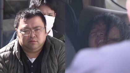 「奥さんがダミ声で殺せー！」4歳娘“中毒”殺人疑いの夫婦　家庭内で常習的に虐待か…不審死“姉”からも同じ成分検出