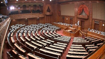 衆院議員の資産公開　平均は去年4月より609万円増　1億円超え27人　高市総理は1143万円で平均以下　トップは7億円超の自民・逢沢氏