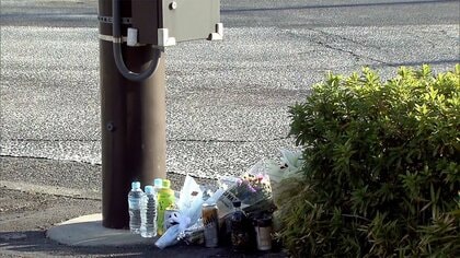 歌手・俳優 YOSHIさん事故死 19歳 川崎市でバイク運転中｜FNN