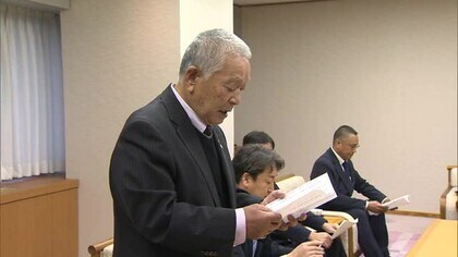 能登半島地震の“被災家屋” 解体・撤去作業完了を新潟市に報告「被災者は大変喜んでいる」