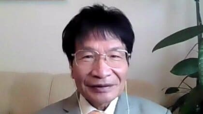 「下着は白は教師の幻想」尾木ママに聞く校則の是非　生徒自身がルール作って守る”学びを【大分発】