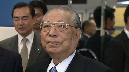 創価学会名誉会長の池田大作氏が死去 95歳 老衰のため｜