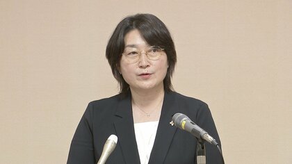 東京地方検察庁のトップに松下裕子氏が就任　犯罪被害者支援や再犯防止に意欲
