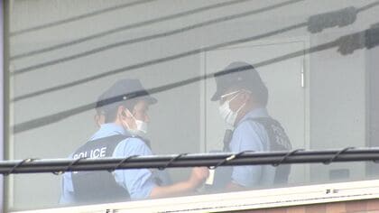 【交際相手の頭を金づちで殴り殺害】死亡した22歳被害女性の手や腕にも傷あり“防御創”の可能性も～交際相手とみられる33歳男を送検〈北海道札幌市〉