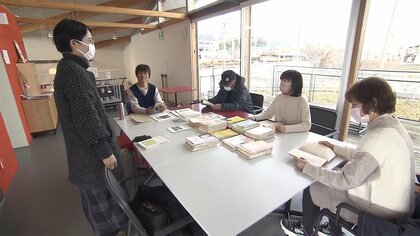 ハンセン病 隔離政策で収容…元患者の思いつづる機関誌「愛生」読み継ぐ【岡山発】