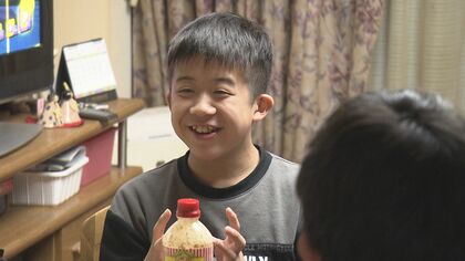 “見えない障害”と生きる12歳男の子「今思うのは発達障害あっての俺だから」皆が生きやすい社会へのヒント