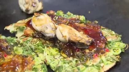 岡山・香川のご当地グルメや特産品を一堂に集めたイベント　「つながる食の大博覧会」開催【岡山】