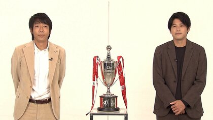「娘がサッカー選手連れて来たら嫌」内田篤人が中村憲剛と語った父としての本音と、サッカーへの想い