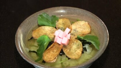 「さが究極のお茶漬け」女子高生4人が考案　唐津の美味しいものを知ってもらいたい…【佐賀発】