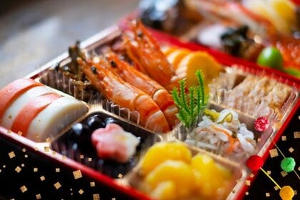 日本のお正月の風物詩！おせちについて大調査！！【1000人アンケート】