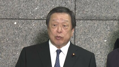 【速報】浜田防衛相「6月11日まで必要な態勢構築」北朝鮮への警戒続く
