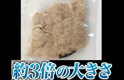 【認可保育園で死亡事故】1歳男の子が給食を喉に詰まらせ死亡 市の基準より“約3倍大きい”肉が出されていたことが判明＿家庭でも注意を！札幌市では5年で子ども47人が食べ物などの窒息で搬送され6人が重症