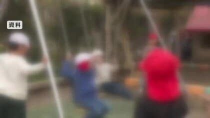 43年連続で減少、富山県の15歳未満の子ども　統計開始以来最少の10万1610人に
