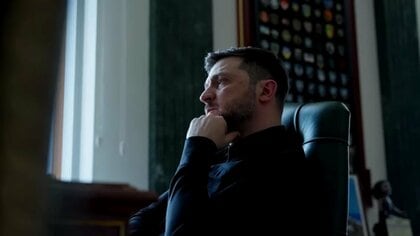 ゼレンスキー氏、次回の3者協議は「10日以内」　ロシアと捕虜交換行う方向でも一致