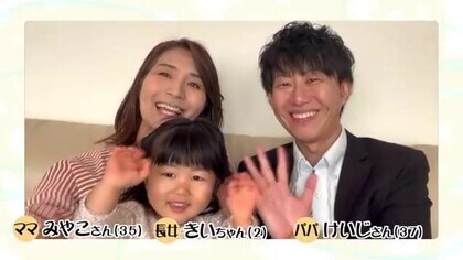 イヤイヤ期の2歳育てるオーケストラ奏者ママ  火&包丁いらずの時短レシピ 子育ては予想外も楽しむ【ママドキュ】