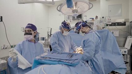 【過去最長】“豚の腎臓”移植し人体で1カ月以上機能　アメリカNY大学が発表　“多くの命が救われる可能性ある”